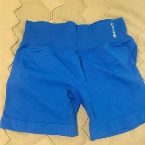 DFYNE impact shorts size small